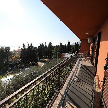 Villa Terracotta App 4 Starigrad Paklenica Buitenkant foto