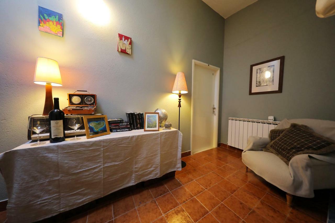 Villa Terracotta App 4 Starigrad Paklenica Buitenkant foto